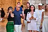 Prizor za pmaćenje: Lauren Sanchez, Jeff Bezos, Katy Perry i Orlando Bloom na Stradunu