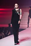 Gigi Hadid walks the runway during the last Jean-Paul Gaultier Haute Couture Spring/Summer 2020 show as part of Paris Fashion Week in Paris, France on January 22, 2020., Image: 494341939, License: Rights-managed, Restrictions: , Model Release: no, Credit line: Marechal Aurore/ABACA / Abaca Press / Profimedia
