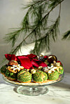 Choux au craquelin