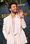 Jonathan Bailey je seks simbol 21. stoljeća