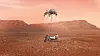 Posebno je uzbuđena Sarah bila dok je vozilo Rover Perseverance slijetalo na Mars.