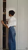 Meghan je nove traperice pokazala u videu u kojem promovira svoj brend As Ever
