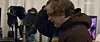 Scena iz Netflixovog dokumentarca ‘Lewis Capaldi: How I‘m Feeling Now‘