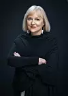 Filozofkinja Renata Salecl