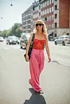 Danske fashionistice idealna su inspiracija za cool stylinge