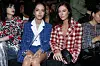 Lyna Khoudri i Anna Mouglalis