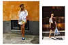 Danske fashionistice idealna su inspiracija za cool stylinge