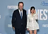 Tommy Lee Jones and Jenna Ortega na premijeri filma 'Finestkind'