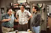 Wayne Knight, Michael Richards i Jerry Seinfeld