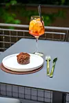 Hladni lava cake