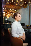 Gabriela, kaže, kako je najviše naučila od svog mentora Denija Srdoča
