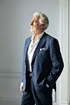 Placido Domingo