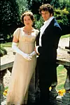 Zvijezde serije ‘Ponos i predrasude‘ iz 1995., Jennifer Ehle i Colin Firth