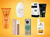 Vichy Capital Soleil zaštitni matirajući fluid za lice SPF 50 - 121,50 kn (Notino) // Eau Thermale Avène Mineralni fluid SPF 50+ - 106,37 kn (Webljekarna) // Olival Professional fluid za lice SPF 30 - 89,90 kn (Olival) // Solar UV-zaštitni fluid za osjetljivu kožu SPF 30 - 219 kn (Skintegra) // Nivea Sun Mineral krema za zaštitu lica SPF 50+ - 78,90 kn (dm) // La Roche-Posay Anthelios SHAKA zaštitni fluid za vrlo osjetljivu i netolerantnu kožu lica SPF 50+ - 119 kn (Notino)