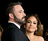 Ben Affleck i Jennifer Lopez