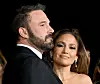 Ben Affleck i Jennifer Lopez