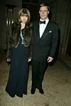 Anna Wintour i Shelby Bryan