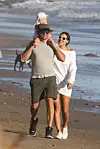 Bradley i Irina žele da njihova kćer ima brata ili sestru.