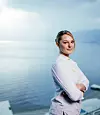 Proglašena je za Michelinovog mladog chefa godine