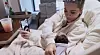 Khloé se s obitelji čula samo mobitelom