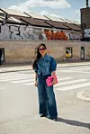 VALENTINA VALDINOCI/LAUNCHMETRICS.COM/SPOTLIGHT