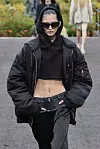 U kolekciji kuće Givenchy