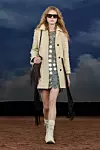 Burberry kolekcija za proljeće/ljeto 2026.