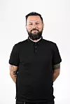 Dražen Baljak