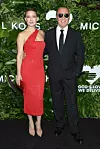 Među klijenticama mu je i glumica Kate Hudson.