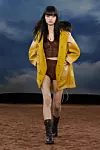 Burberry kolekcija za proljeće/ljeto 2026.