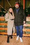 Antonija Blaće i Hrvoje Brlečić