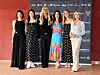 Gemma Arterton, Alexadra Daddario, Tiziana Rocca, Carla Gugino, Brie Larson i Bo Derek
