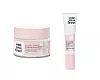 Ultimate Glow Cream krema za lice (212 kn) i Eye Wonder Cream za područje oko očiju (155 kn)/ one.two.free! ekskluzivno dostupno u Douglas web shopu