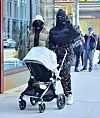 Gigi Hadid na ulicama New Yorka prepoznali su samo paparazzo fotografi