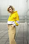 Matea Ribičić - 50's Athleisure