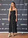 Brie Larson odlučila se za ženstvenu varijantu uz sandale na remenčiće