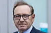 Kevin Spacey vraća se na posao