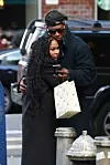 Glumac se pojavio na suđenju u pratnji sadašnje djevojke Meagan Good