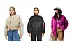 Kombinirana bomber jakna H&M (49,99 eura)/ oversized bomberica Alpha Industries; Zalando (189,66 eura)/ prošivena bomber jakna Sinsay (31,99 eura)