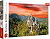 Trefl vorac Neuschwanstein puzzle 2000 komada - 99 kn ( Svijet Medija )