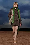 Burberry kolekcija za proljeće/ljeto 2026.