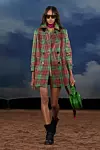 Burberry kolekcija za proljeće/ljeto 2026.