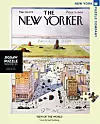 New Yorker naslovnica, 1000 komada - 22 dolara ( Amazon )
