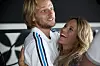 Ivan Rakitić i Raquel Mauri u braku su od 2013. godine i ponosni su roditelji dvije djevojčice