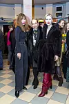 Marita Ćopo, Sandra Lončarić i Tena Nemet