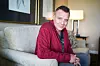 EXCLUSIVE: FILE PICS: Actor Tom Sizemore, pictured before and after his hair transplant surgery at The Beverly Hills Center for Plastic & Laser Surgery. photographs taken 2017. 25 Jan 2019,Image: 410390829, License: Rights-managed, Restrictions: World Rights, Model Release: no, Pictured: Tom Sizemore, Credit line: John Chapple/JohnChapple.com/MEGA/The Mega Agency/Profimedia