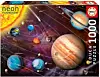 Educa Sunčev sustav puzzle koje svijetle u mraku - 149,99 kn ( Puzzle Shop )