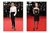 Anja Rubik i Iris Law Fotografije: Shutterstock Editorial/ Profimedia