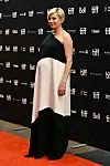 Glumica Michelle Williams diskretno je pokazala trudnički trbuščić