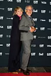 Steven Spielberg sa suprugom Kate Capshaw